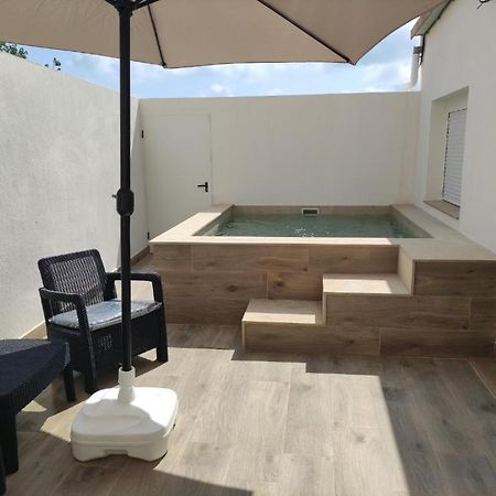 Casa Teo Villa แซนต์ โจเม เดินเวจา ภายนอก รูปภาพ